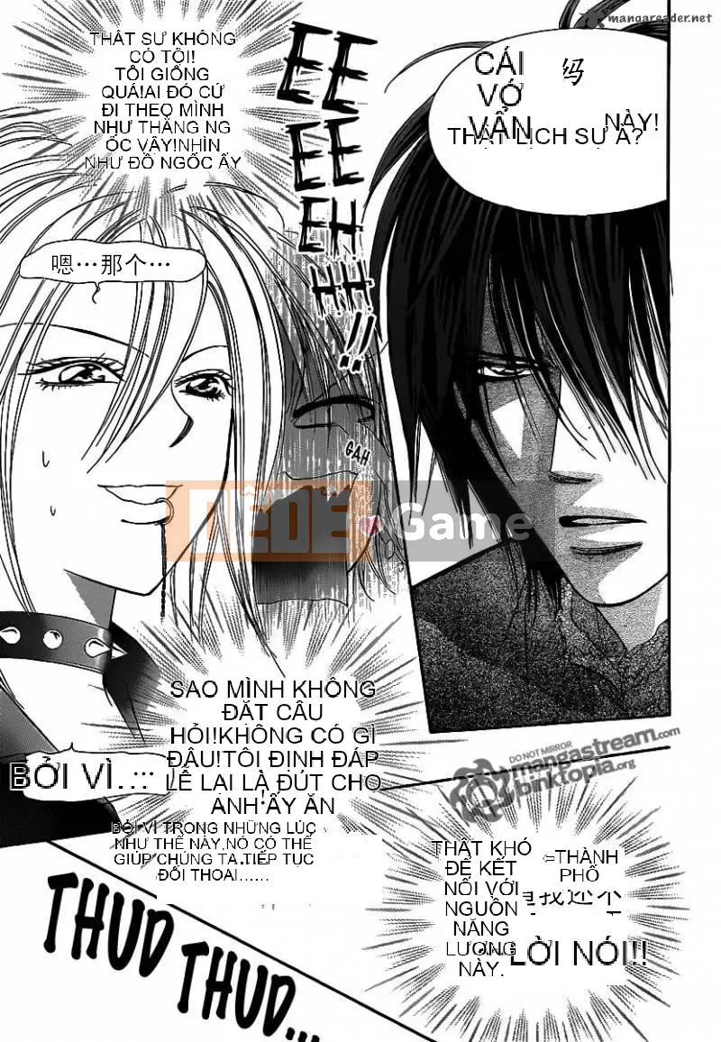 Thử thách tuyệt đẹp Chương 176