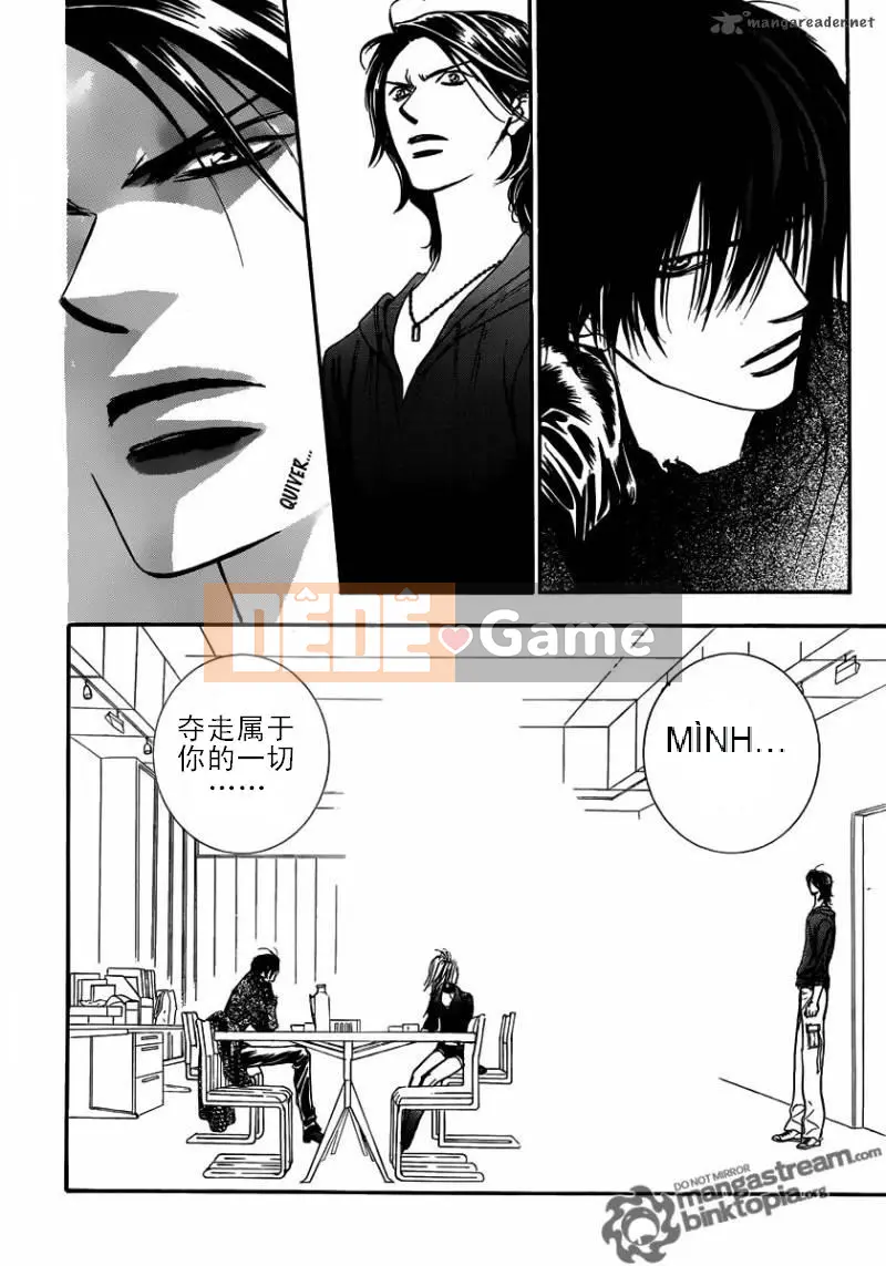 Thử thách tuyệt đẹp Chương 176