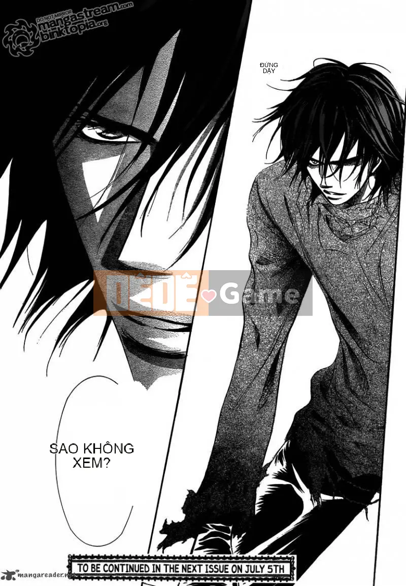 Thử thách tuyệt đẹp Chương 176