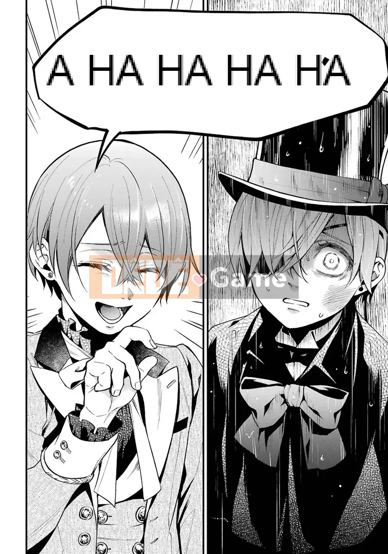 Đen Deacon Chương 140