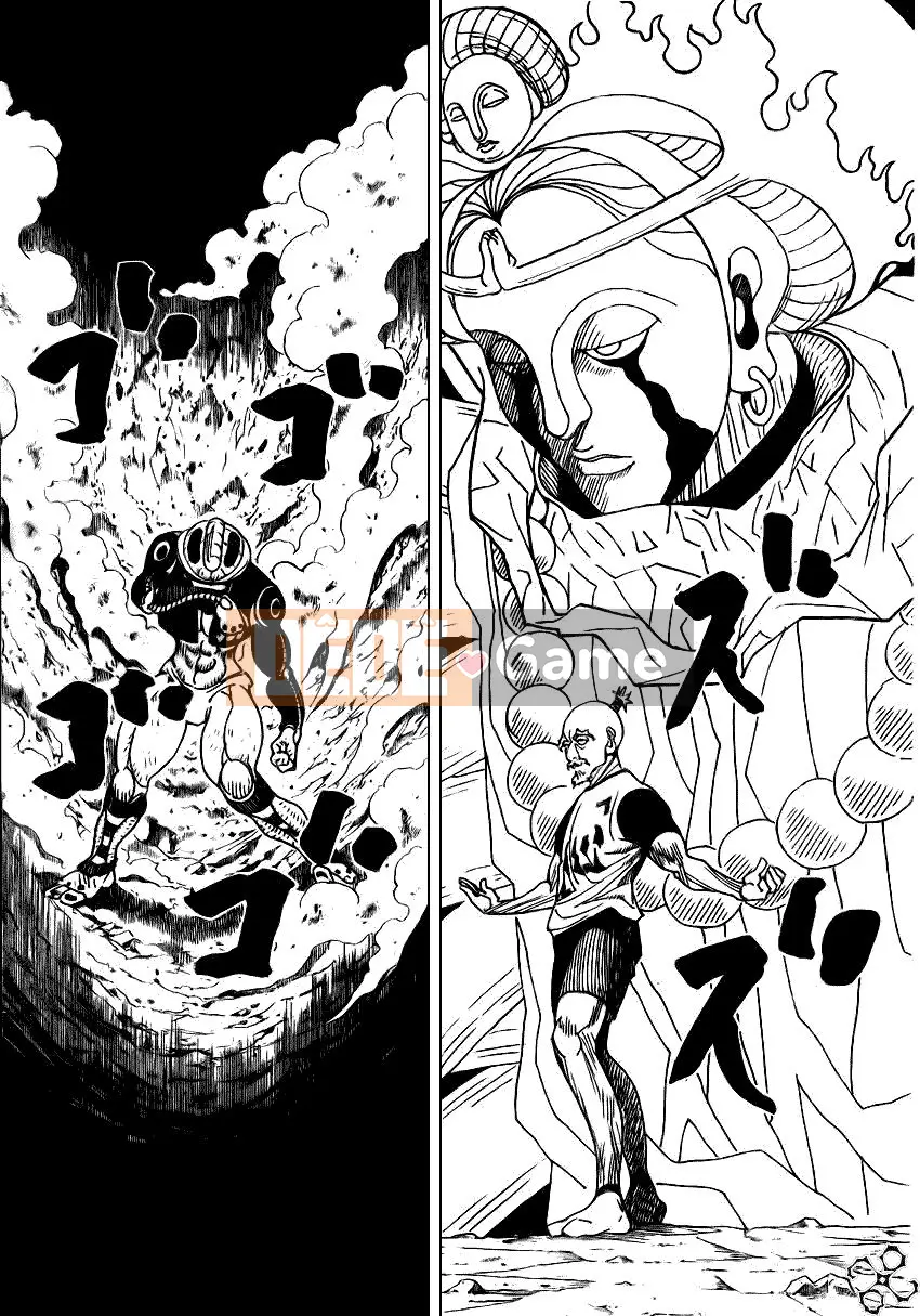 Thợ săn toàn thời gian Chương 290