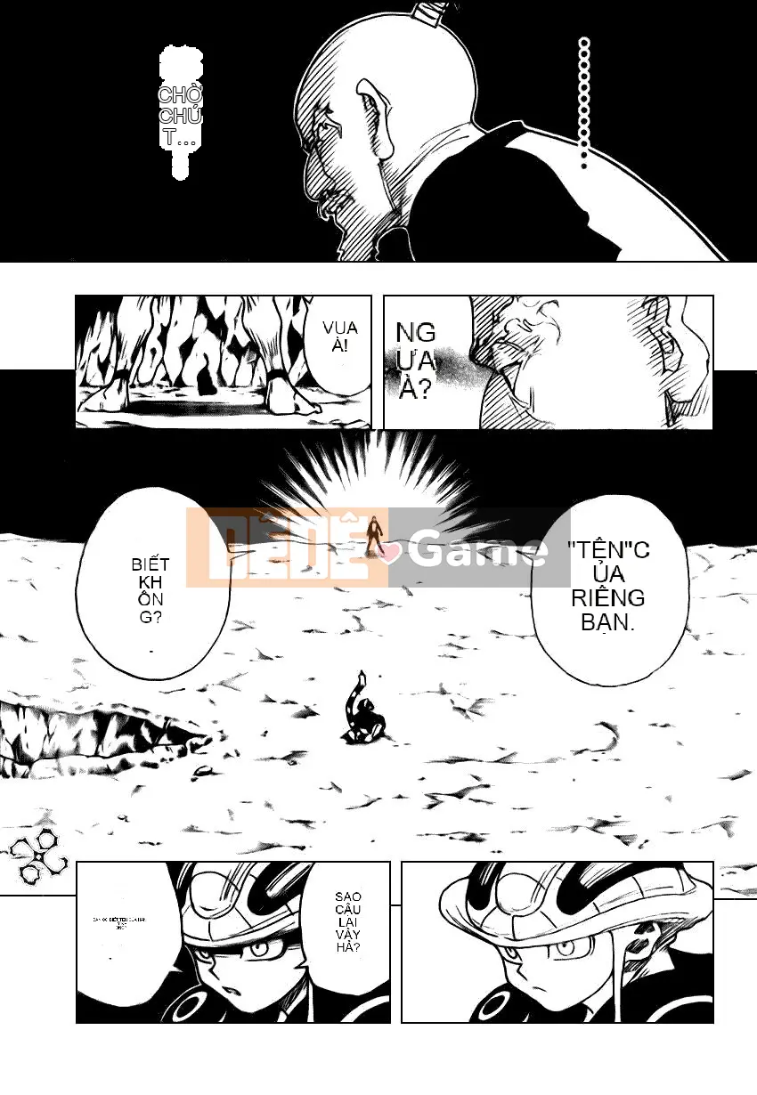 Thợ săn toàn thời gian Chương 290