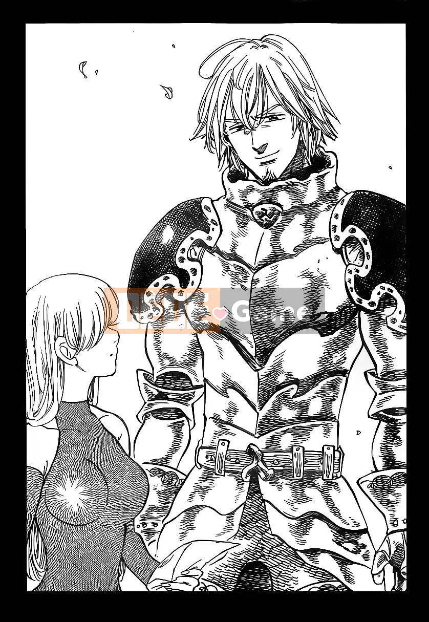 Bảy tội lỗi ban đầu Chương 113