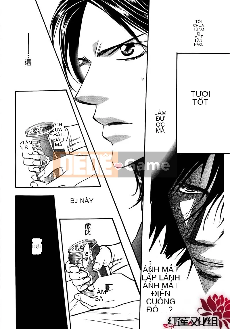 Thử thách tuyệt đẹp Chương 177