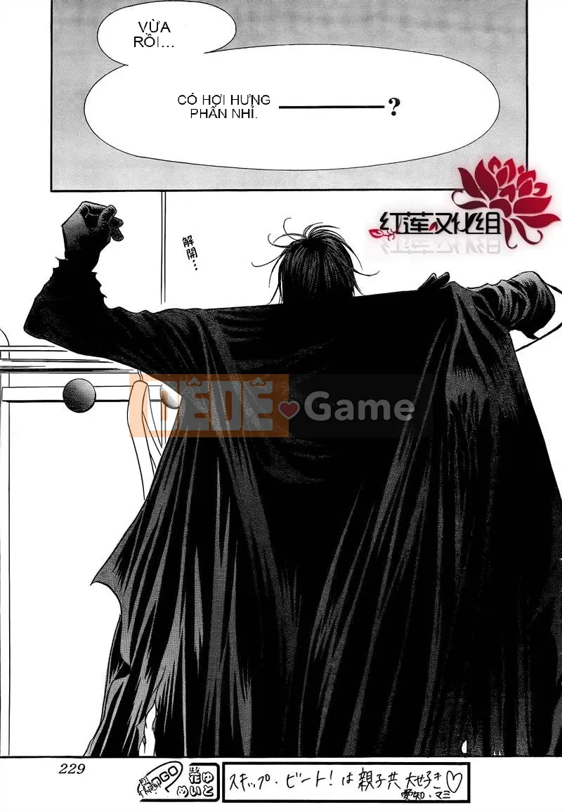 Thử thách tuyệt đẹp Chương 177