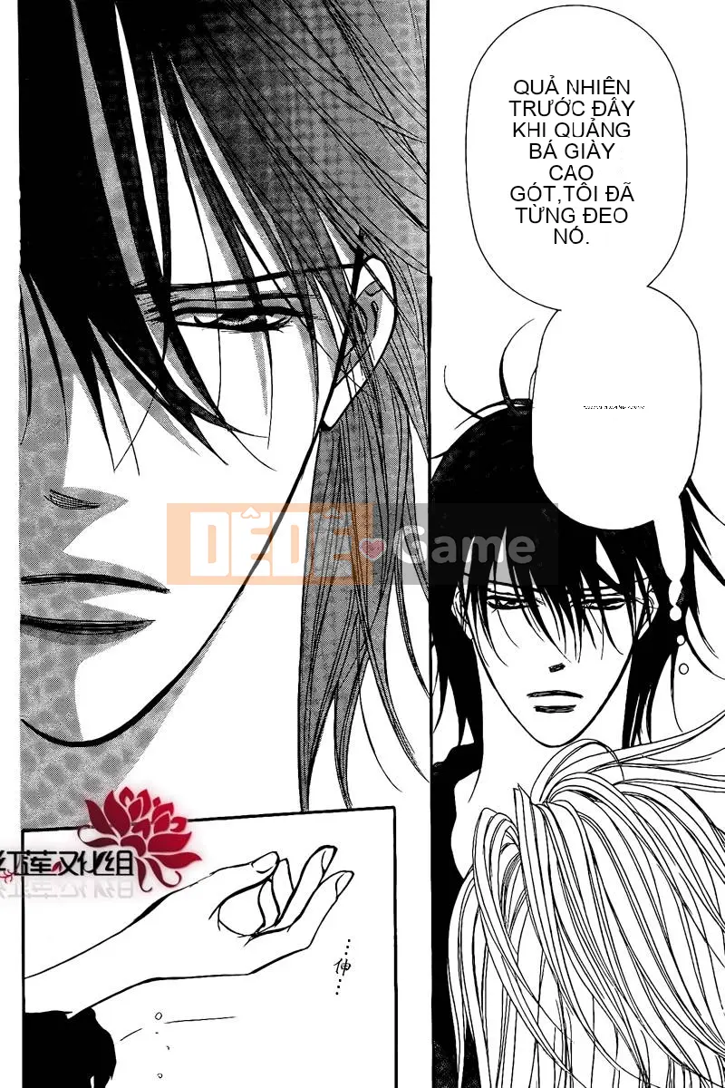 Thử thách tuyệt đẹp Chương 177