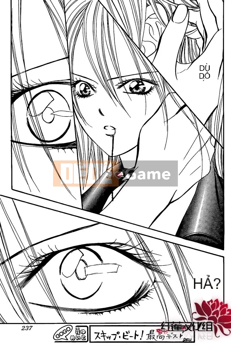 Thử thách tuyệt đẹp Chương 177