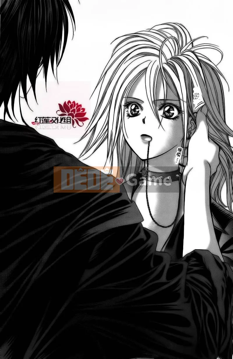 Thử thách tuyệt đẹp Chương 177