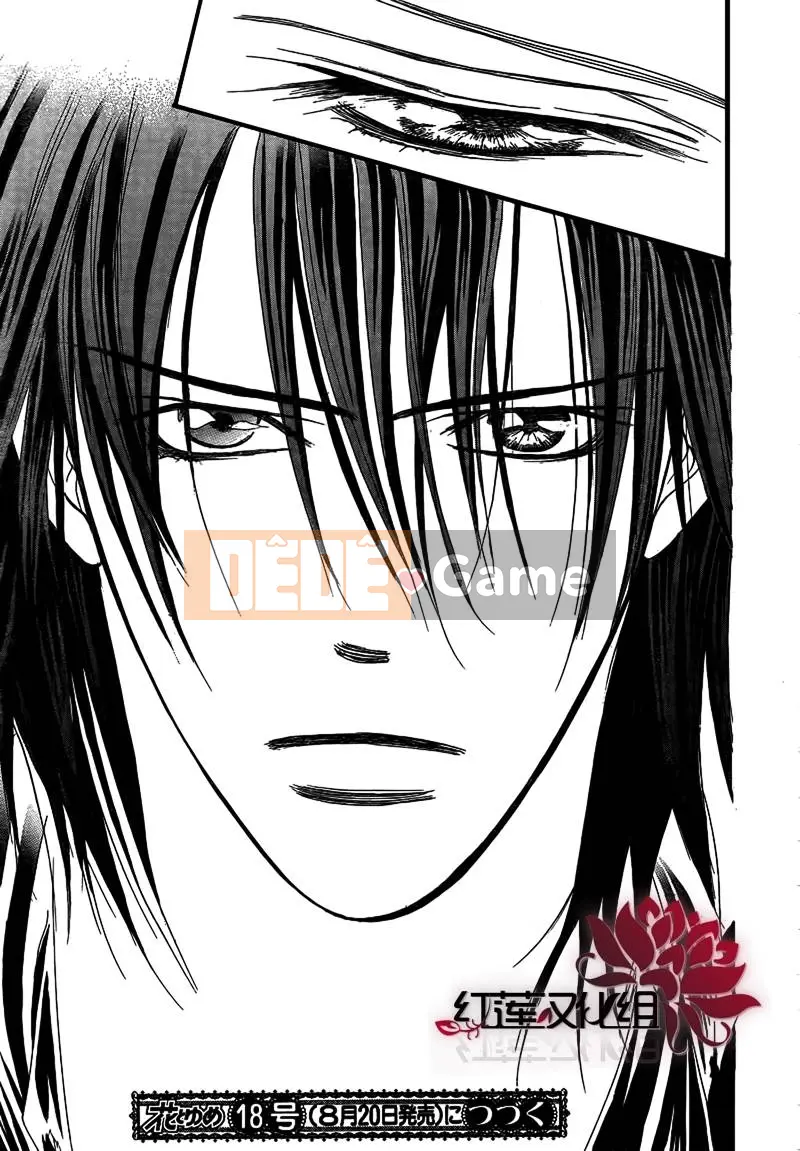 Thử thách tuyệt đẹp Chương 177