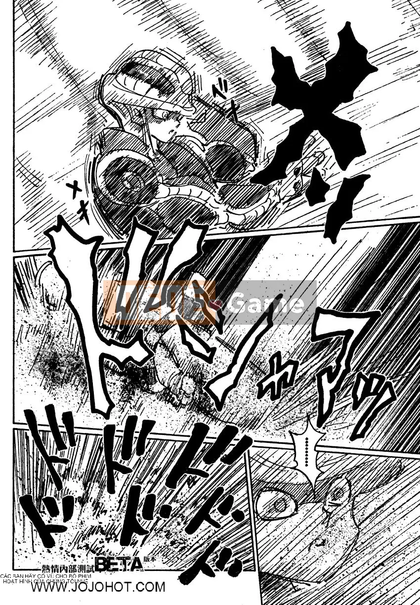 Thợ săn toàn thời gian Chương 291