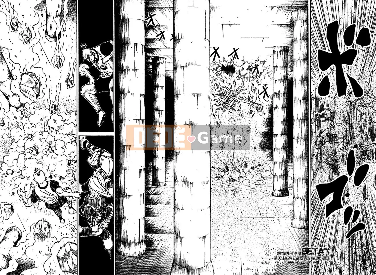 Thợ săn toàn thời gian Chương 291