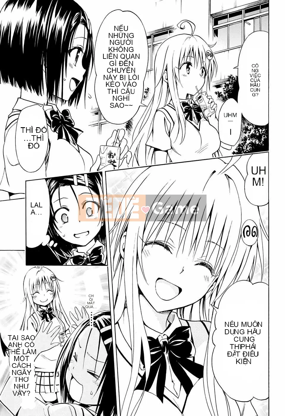 Bóng tối Chương 075