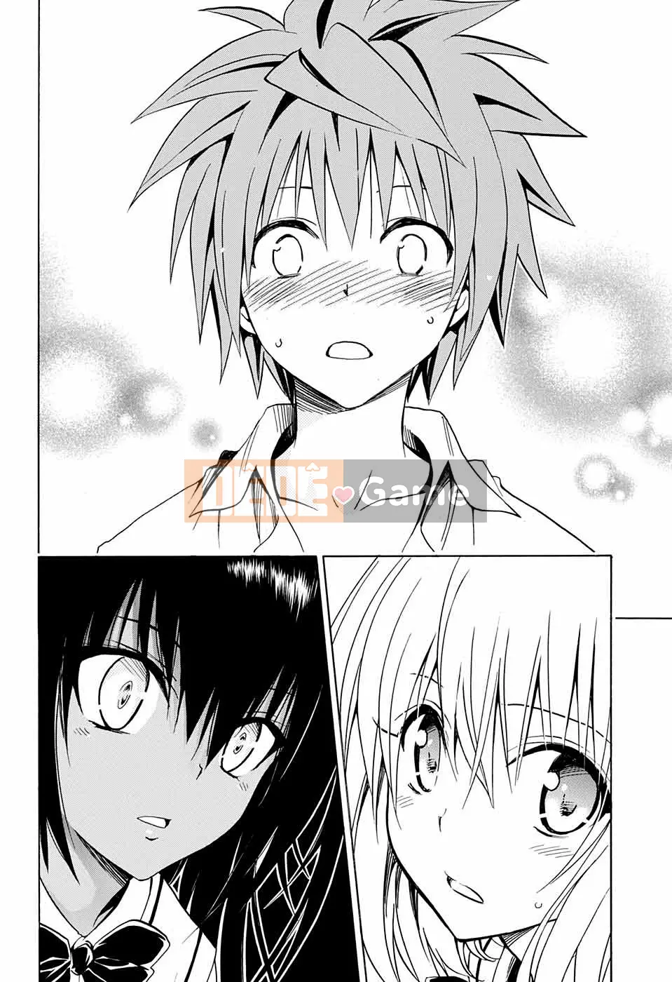 Bóng tối Chương 075