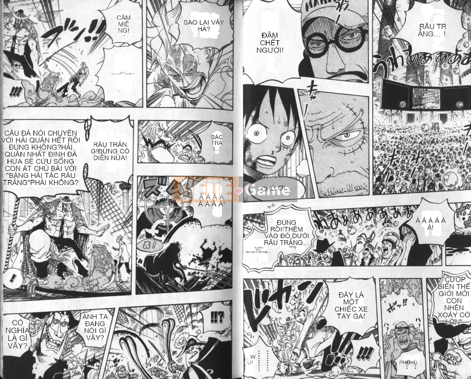 Một miếng Chương 058