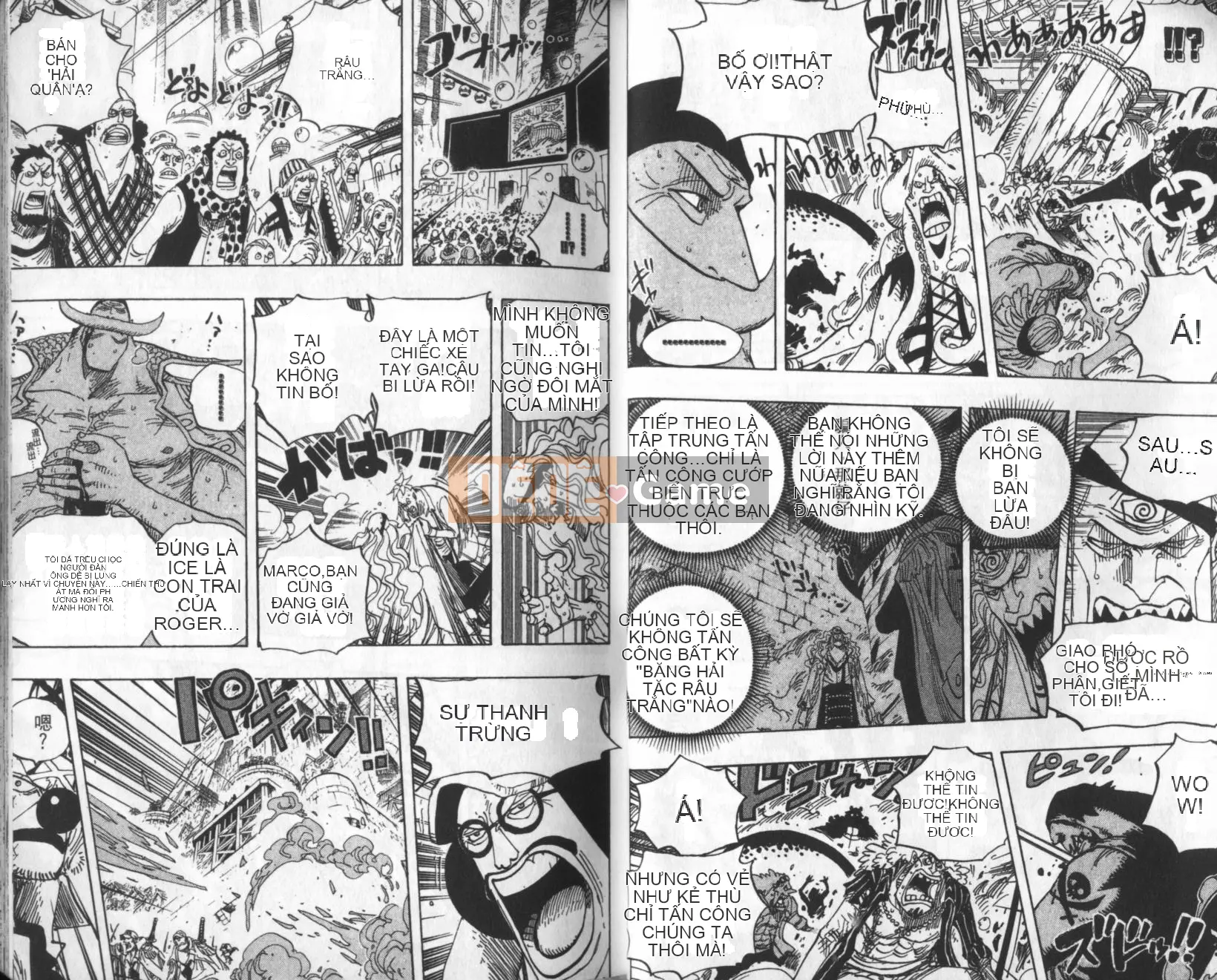 Một miếng Chương 058