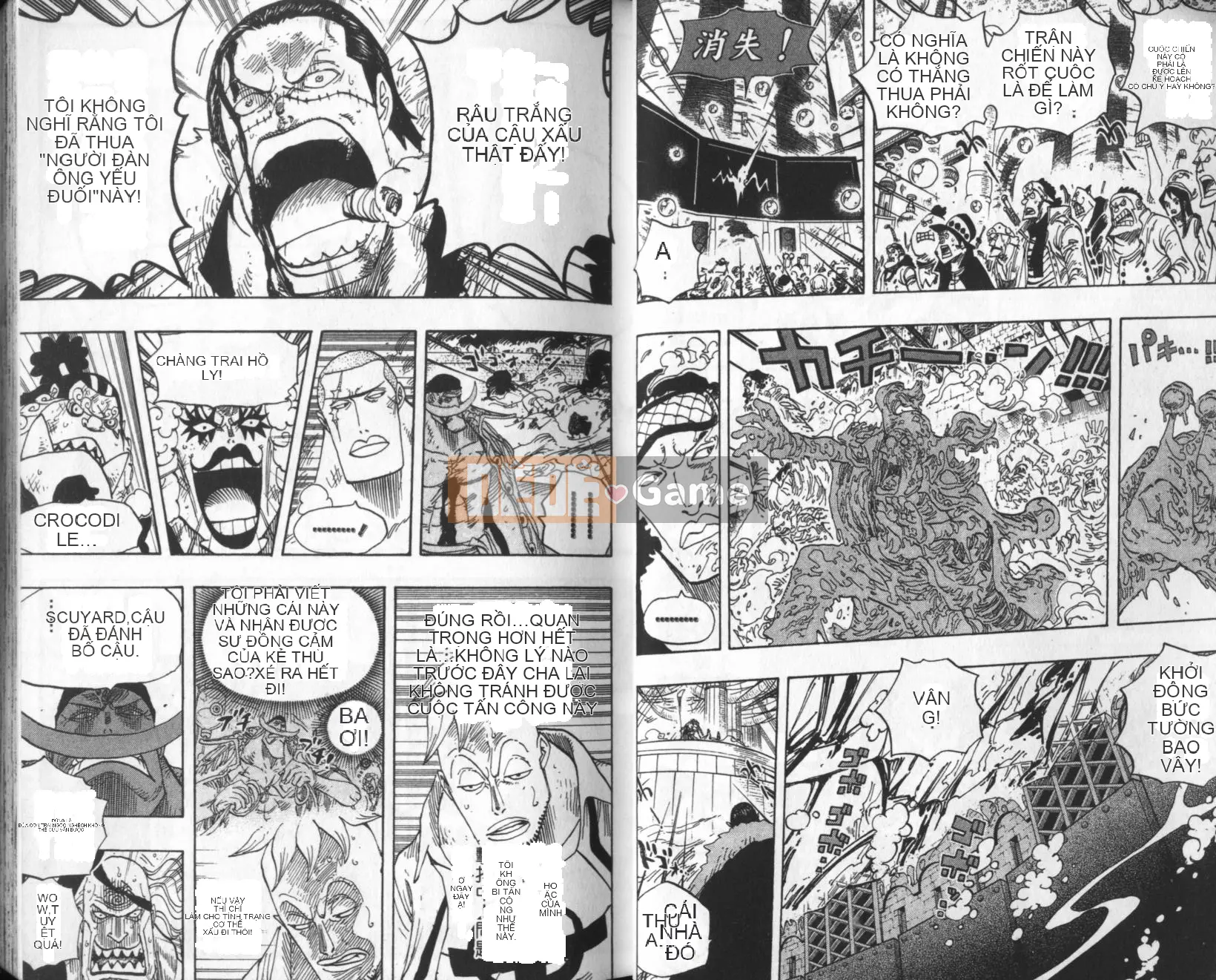 Một miếng Chương 058