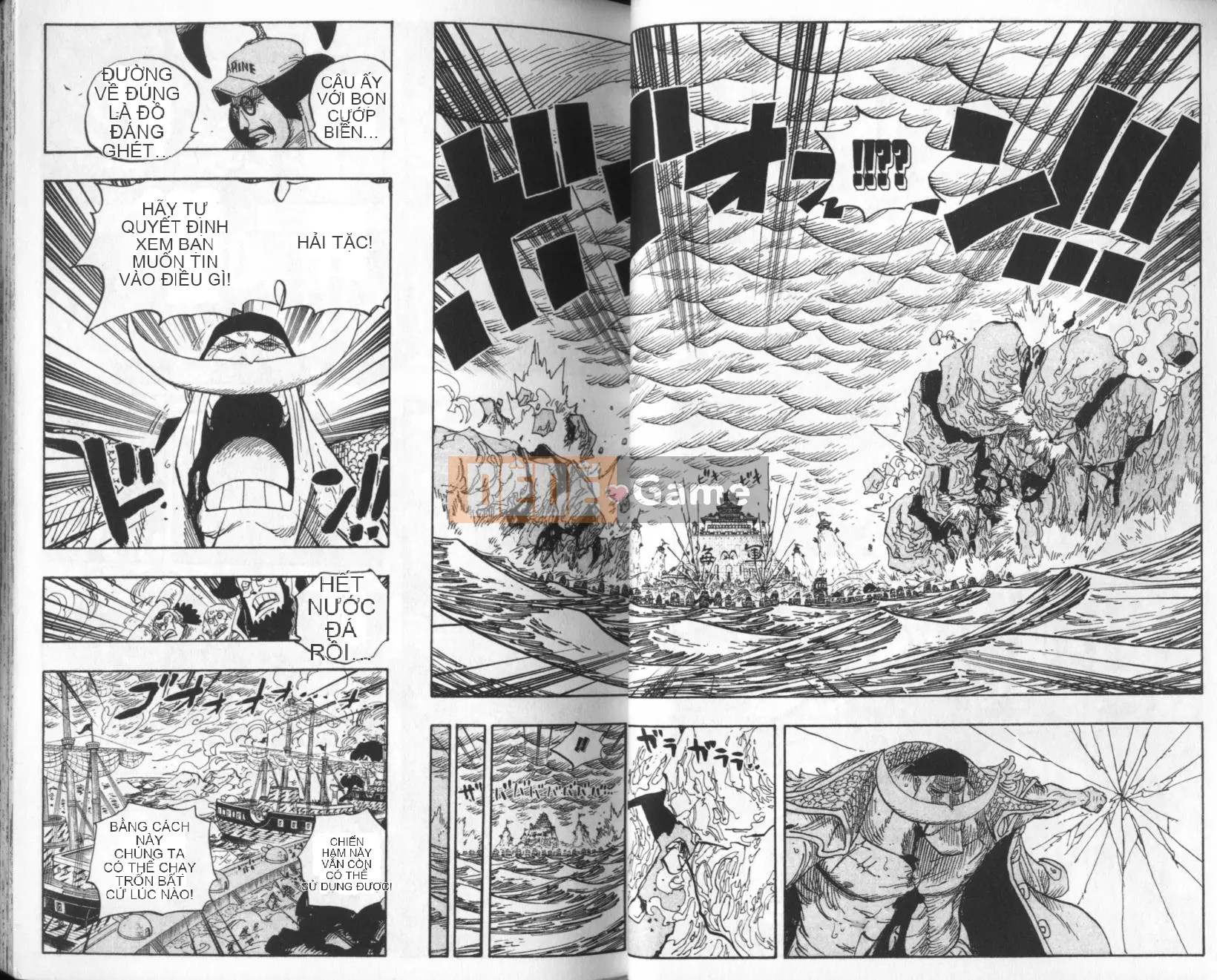 Một miếng Chương 058