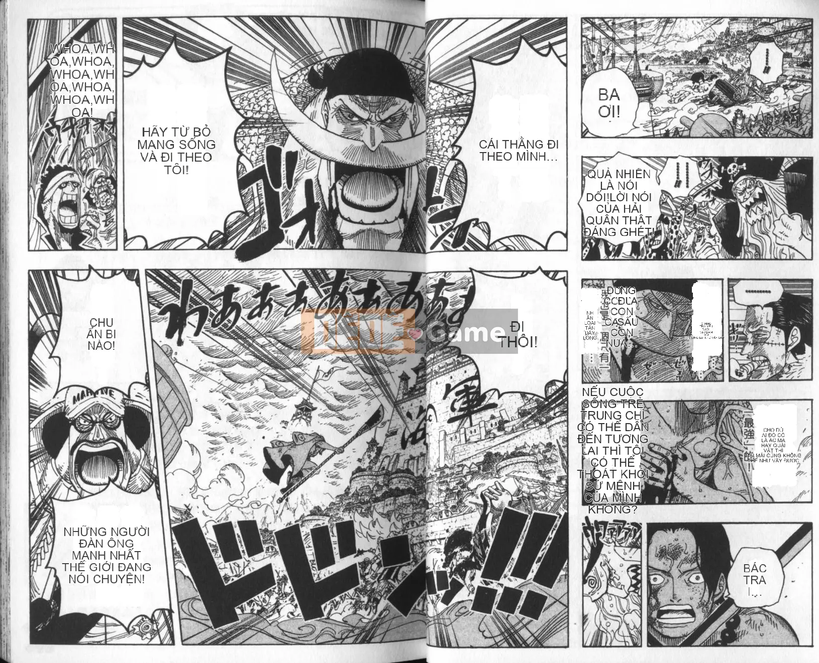 Một miếng Chương 058