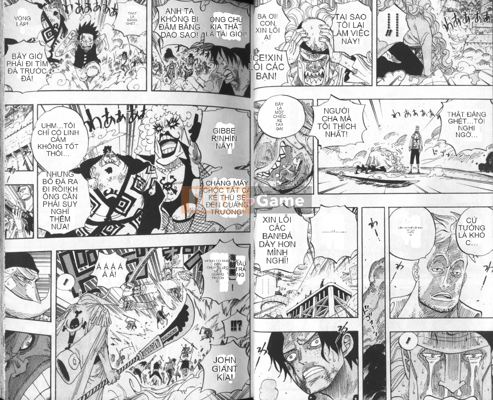 Một miếng Chương 058