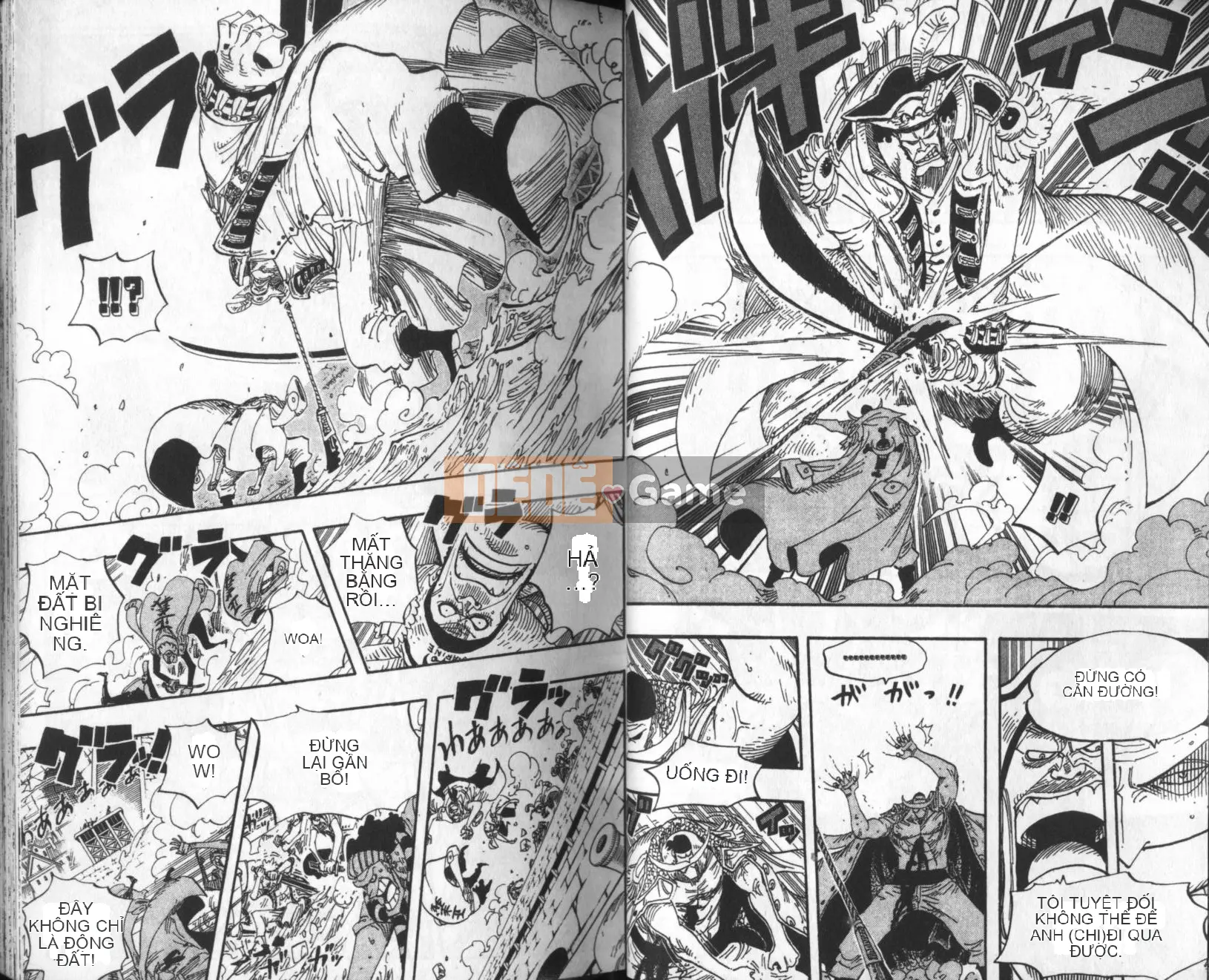 Một miếng Chương 058