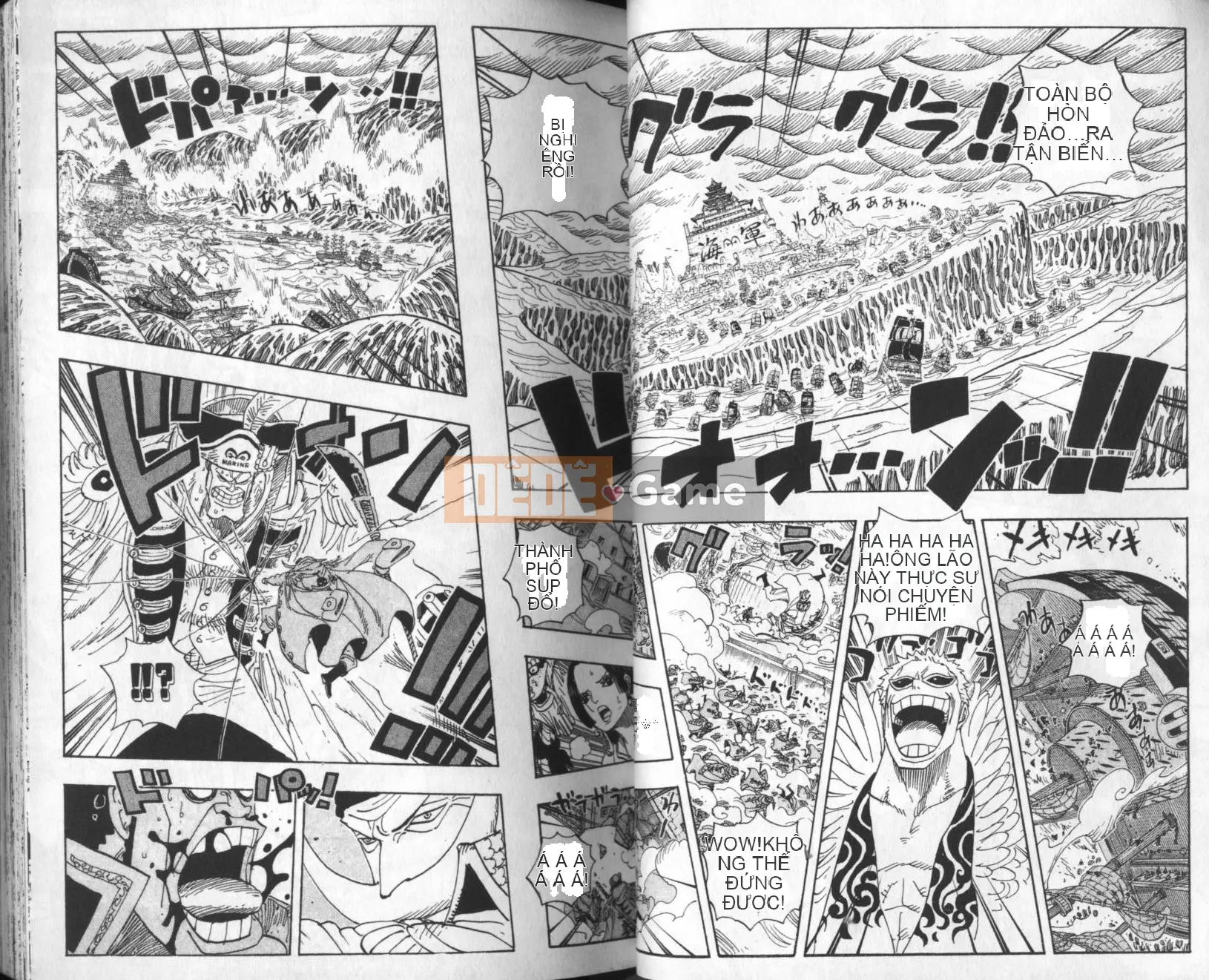 Một miếng Chương 058