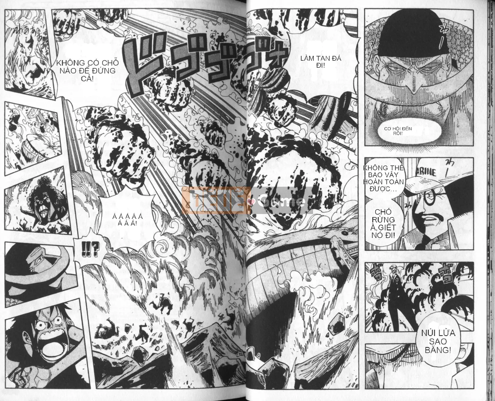 Một miếng Chương 058