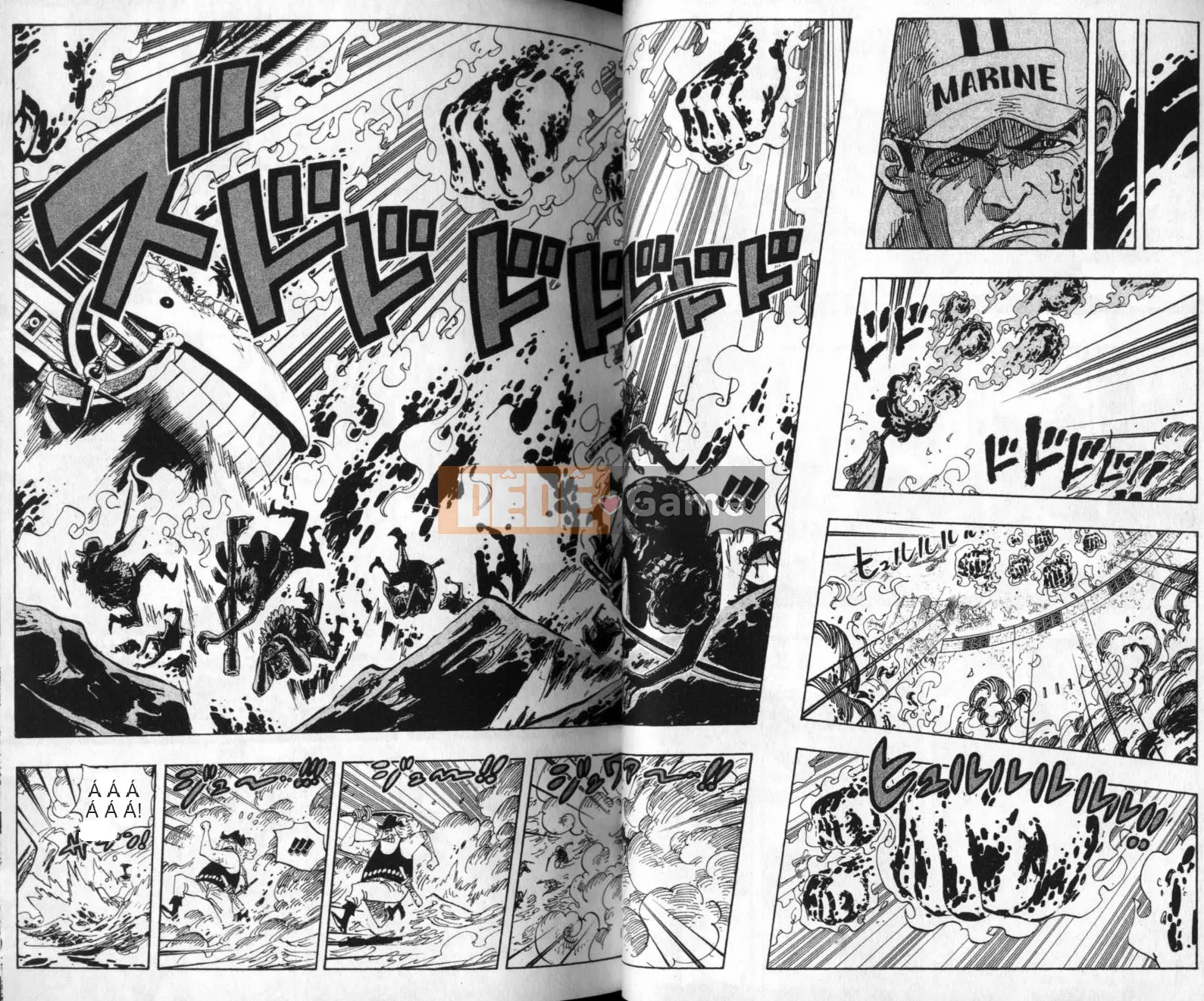 Một miếng Chương 058