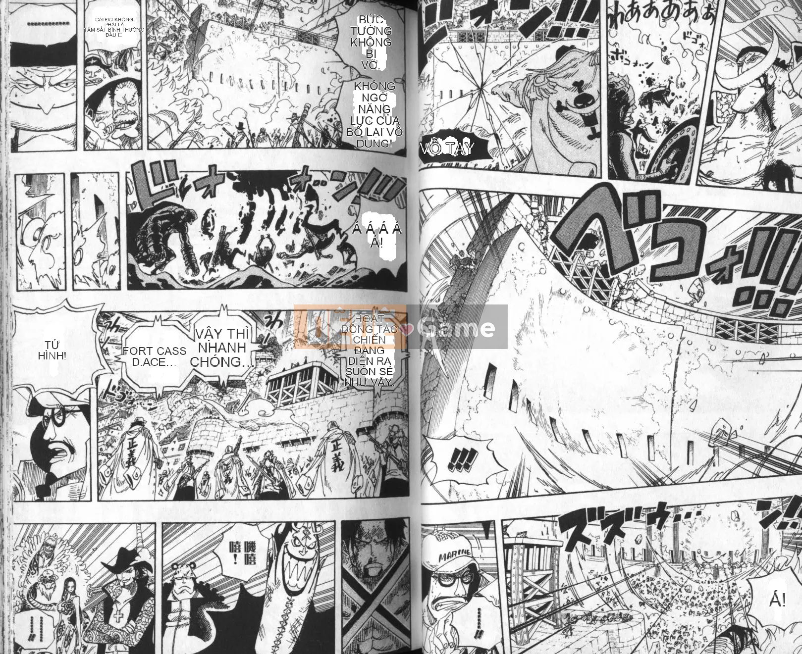 Một miếng Chương 058