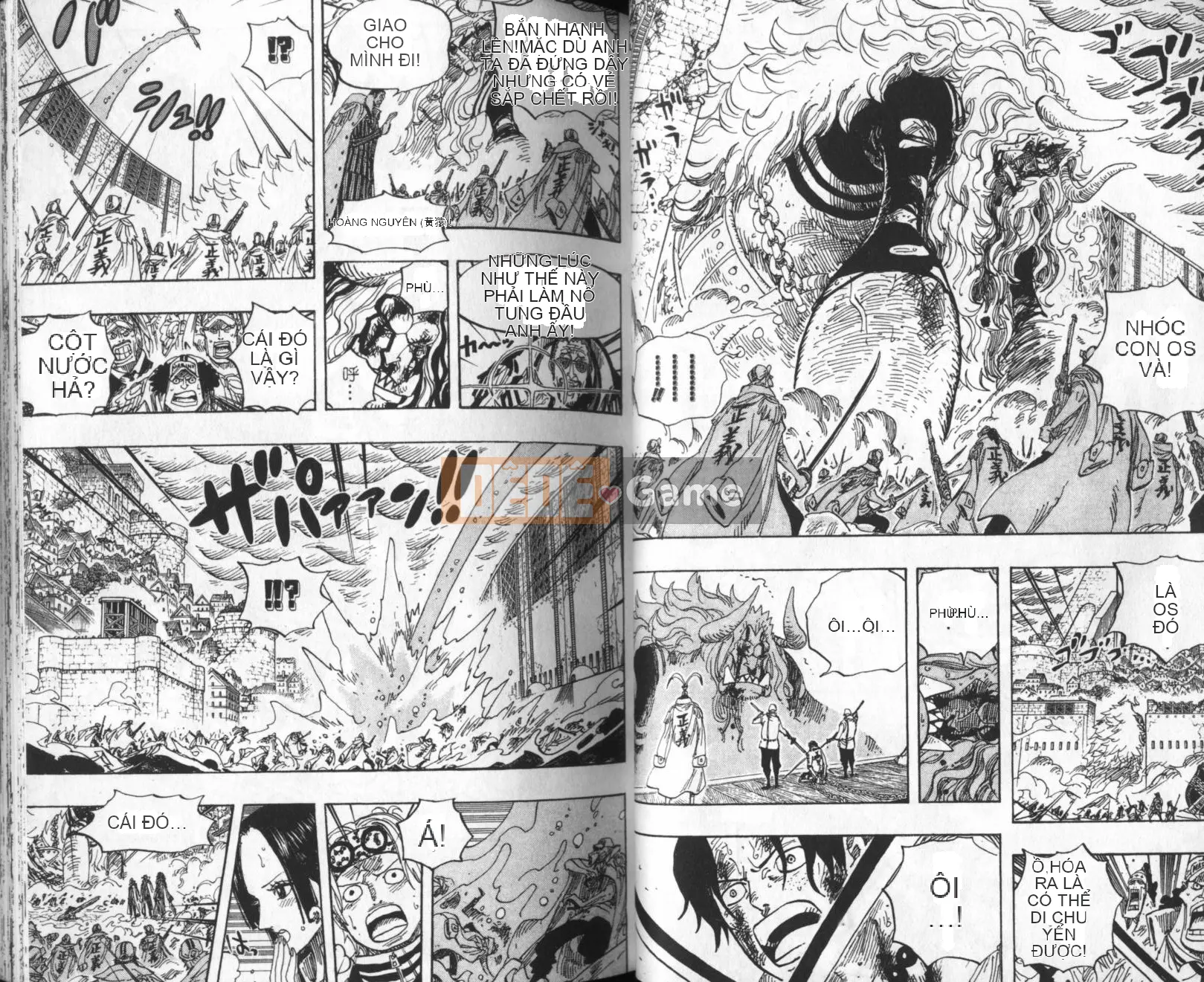 Một miếng Chương 058