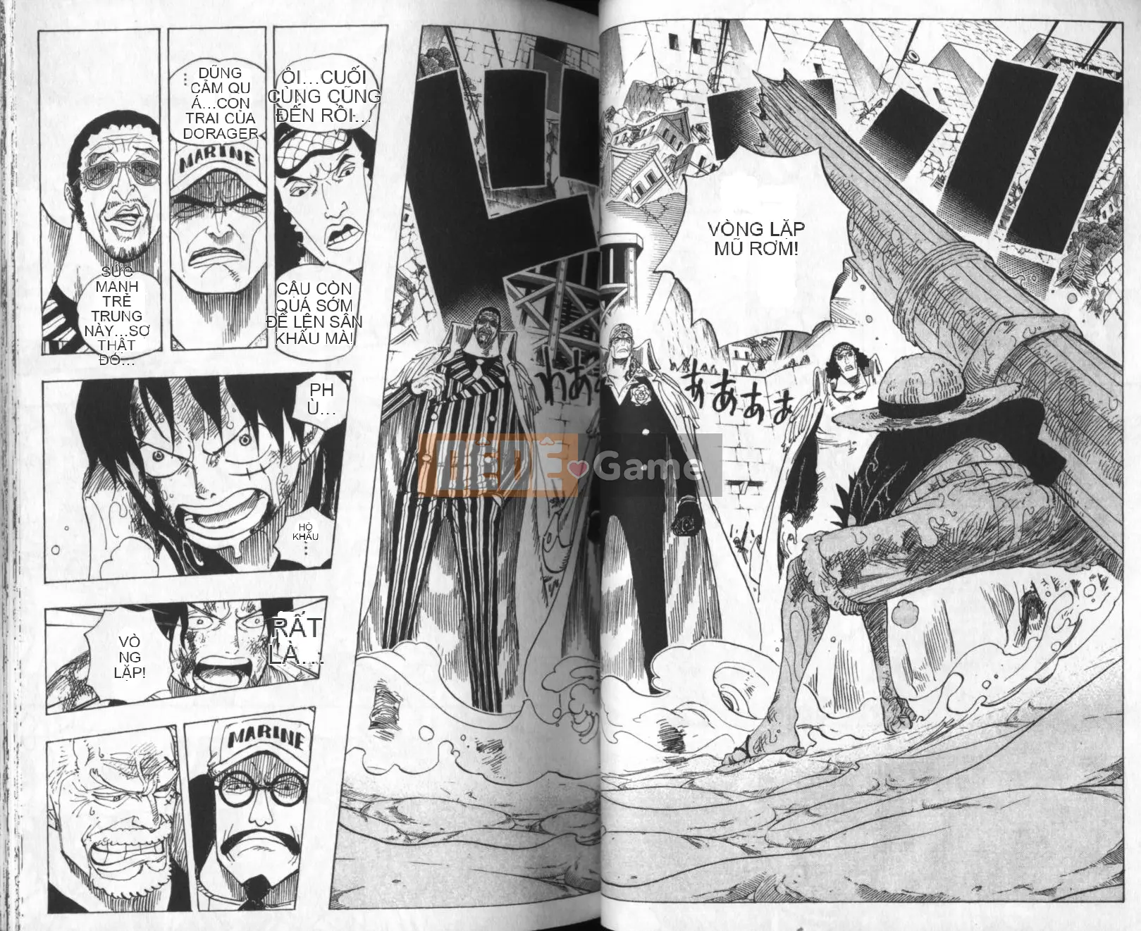 Một miếng Chương 058