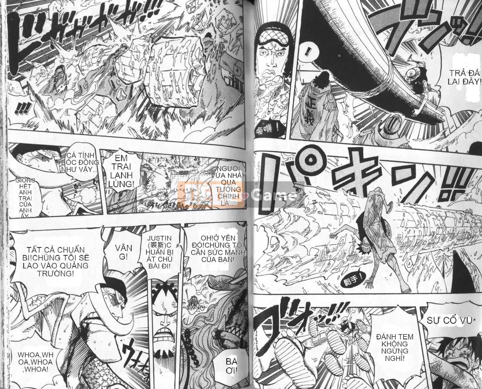 Một miếng Chương 058