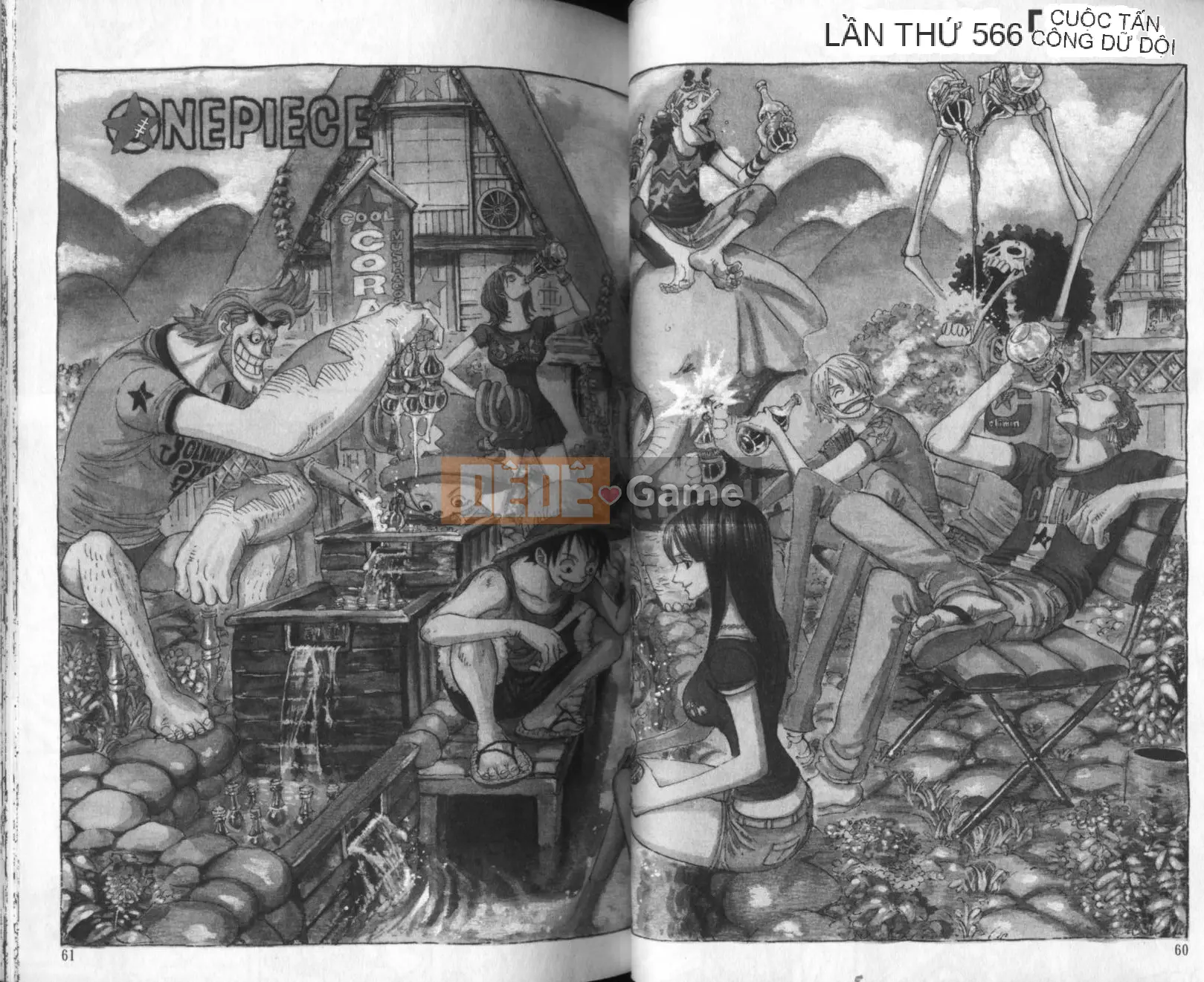 Một miếng Chương 058