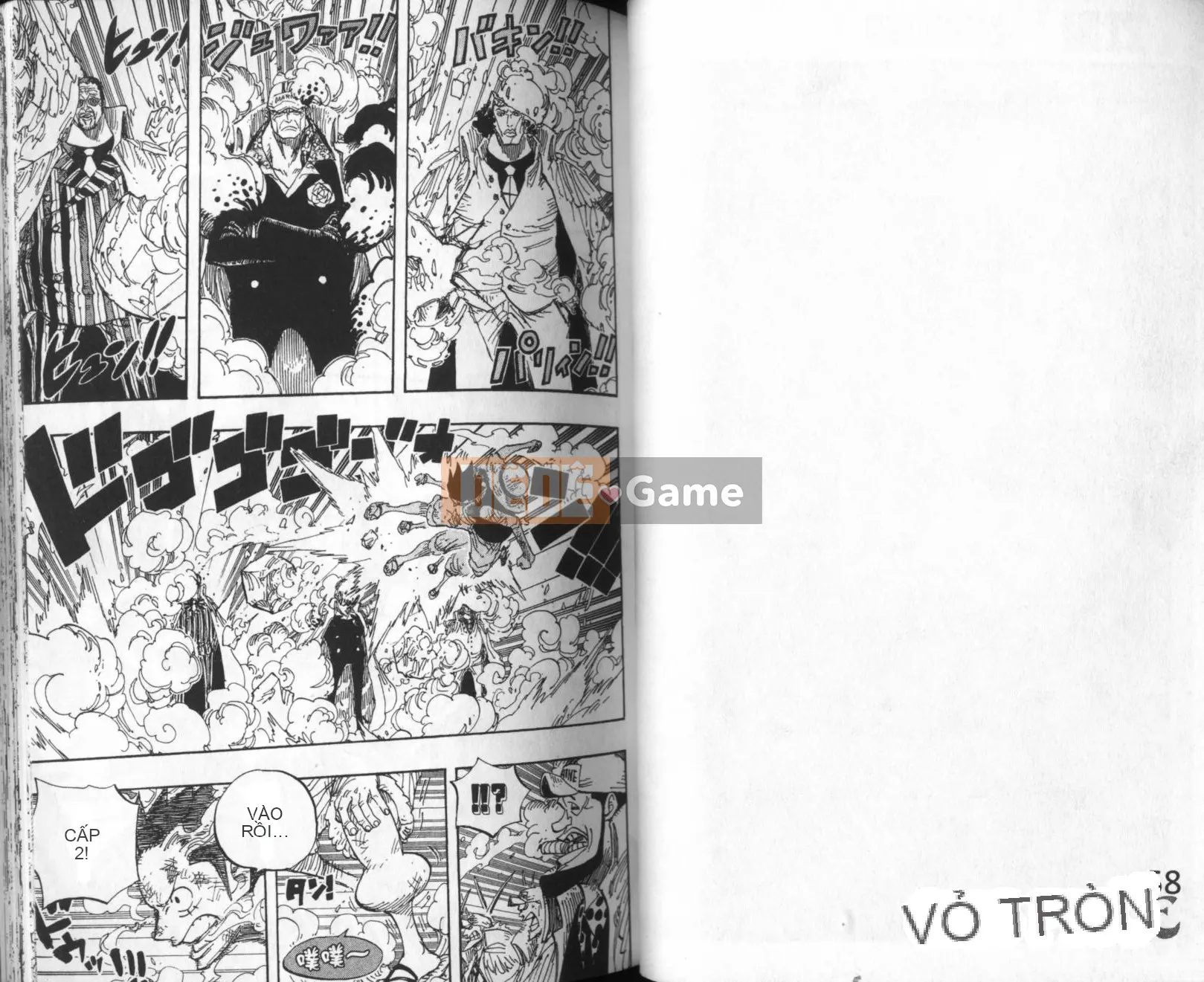 Một miếng Chương 058