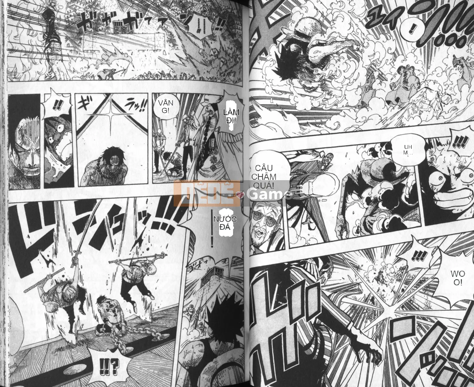 Một miếng Chương 058