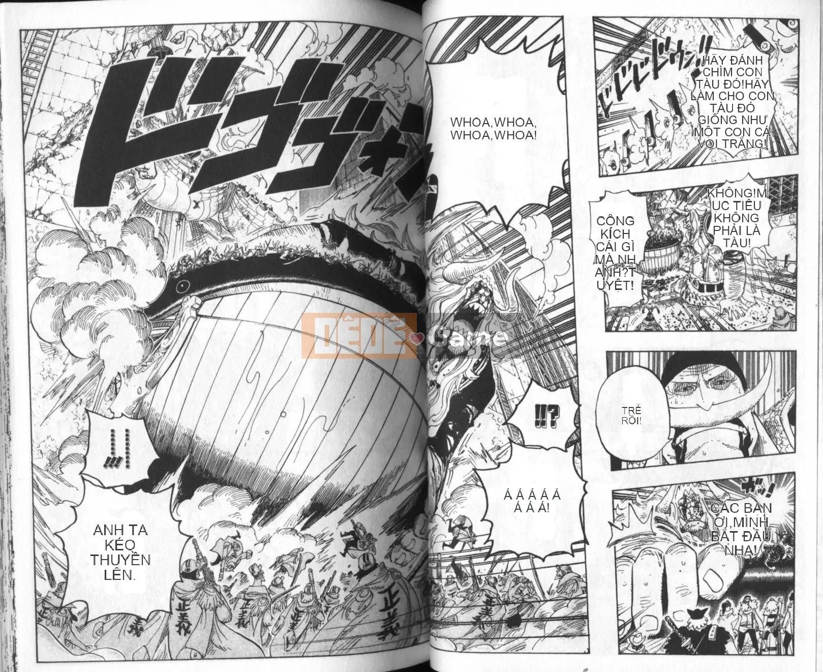 Một miếng Chương 058