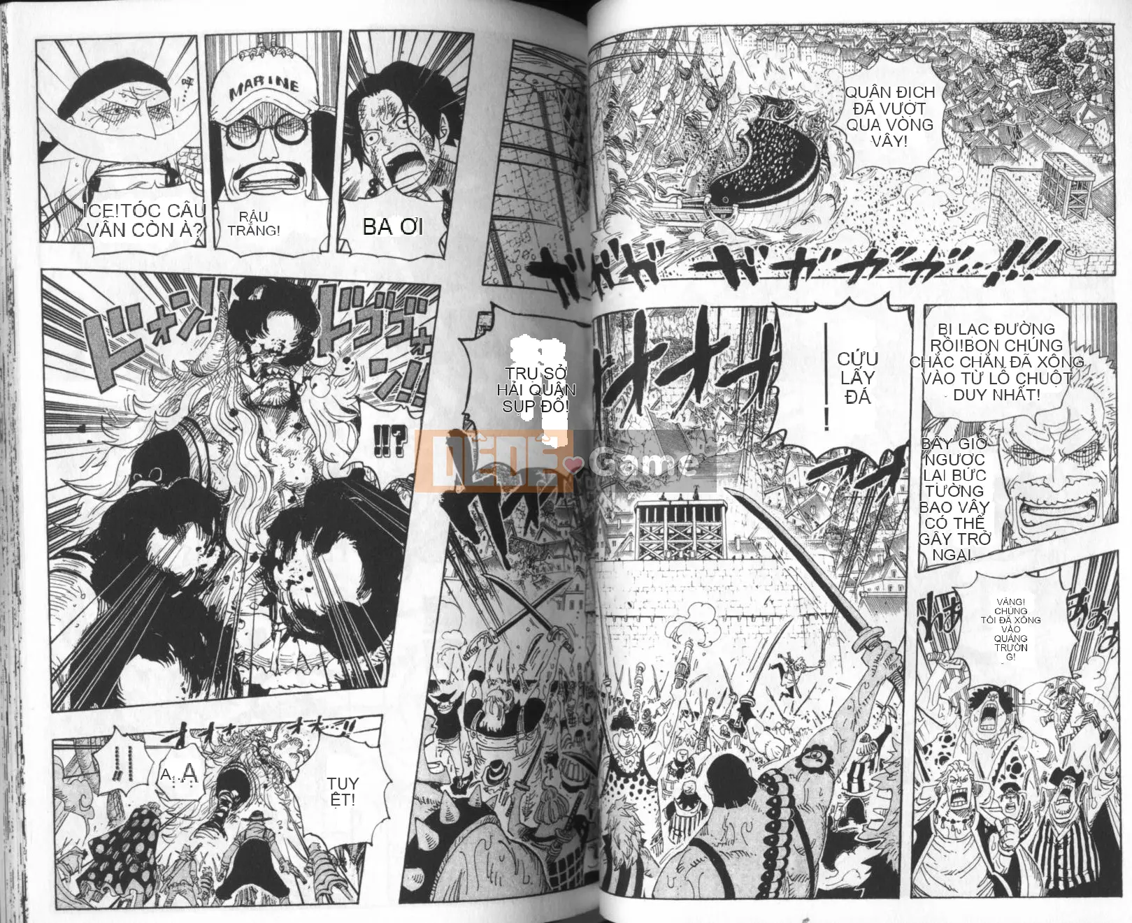 Một miếng Chương 058