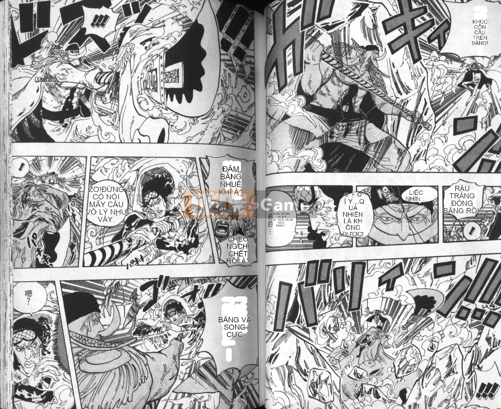 Một miếng Chương 058