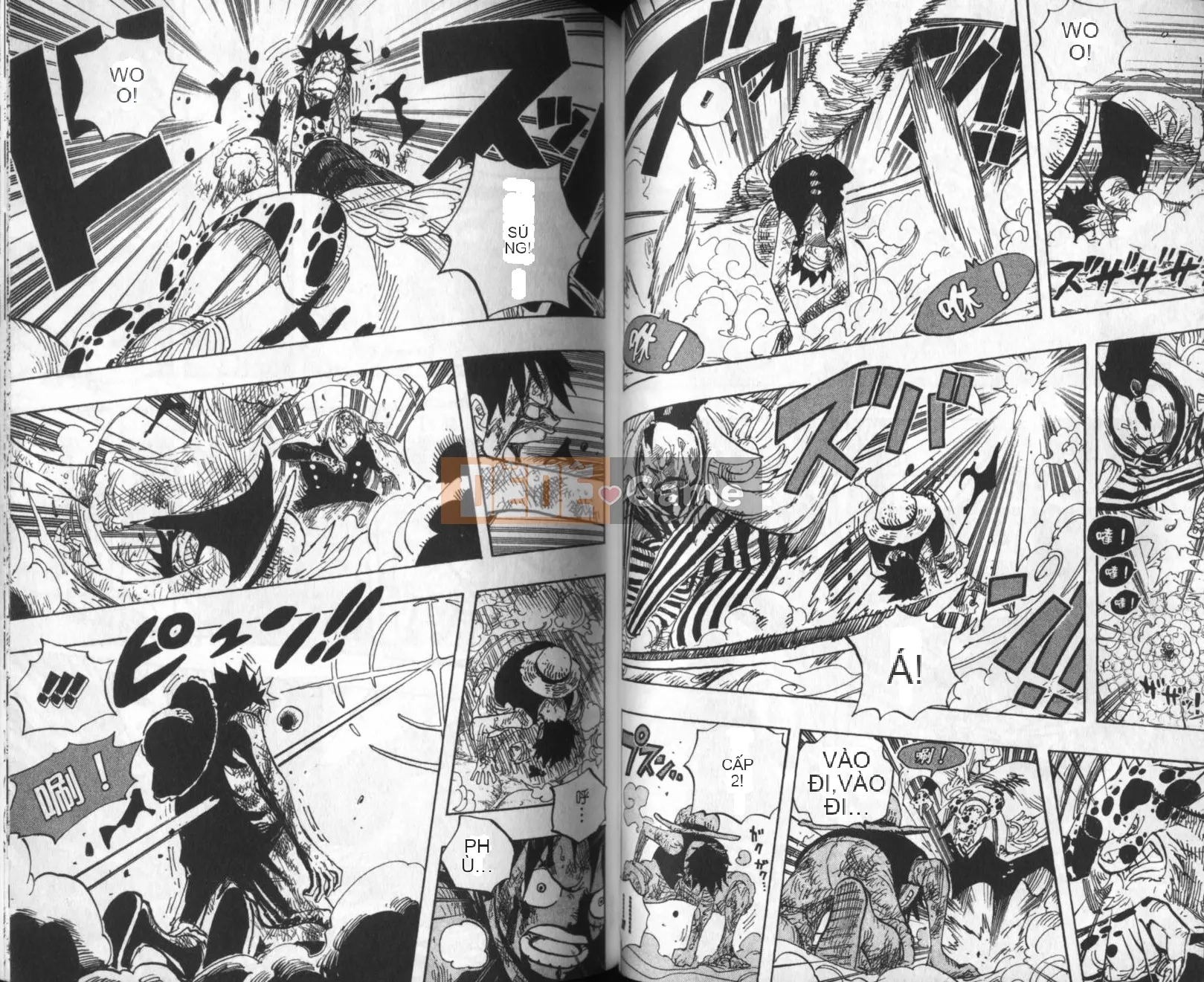 Một miếng Chương 058