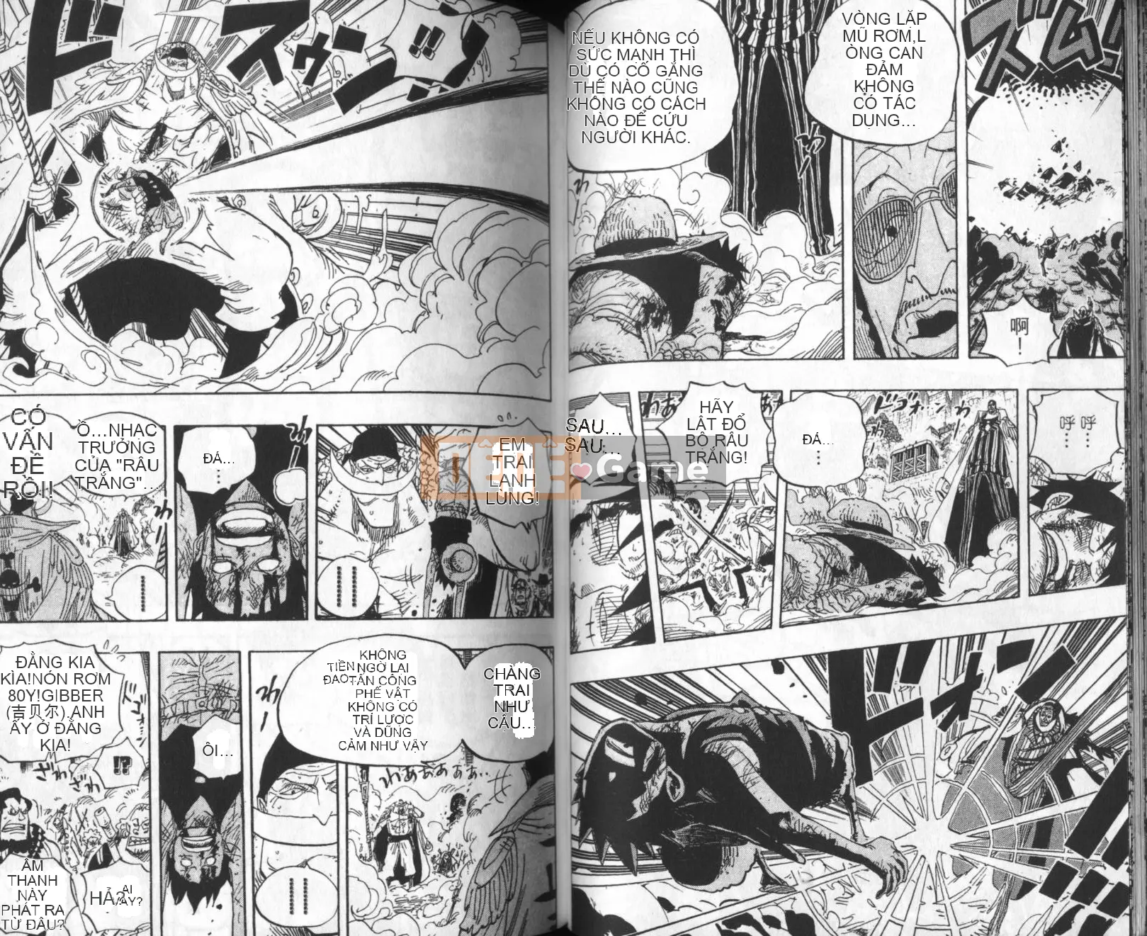 Một miếng Chương 058