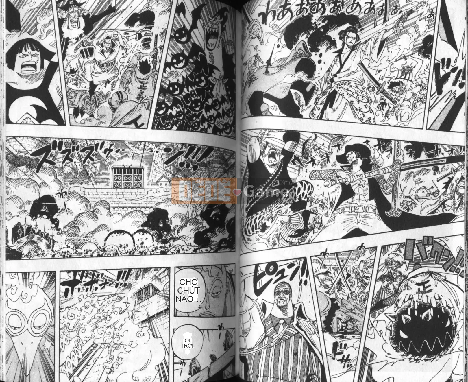 Một miếng Chương 058