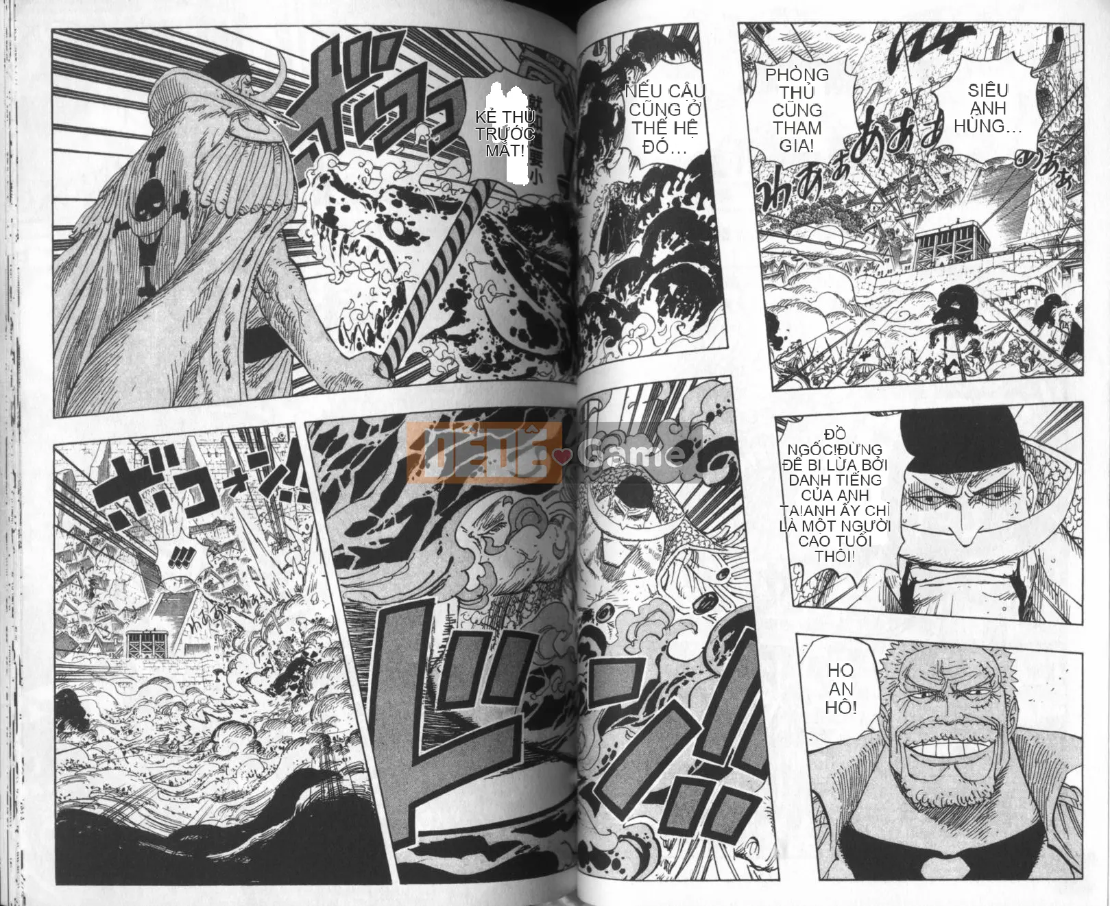 Một miếng Chương 058