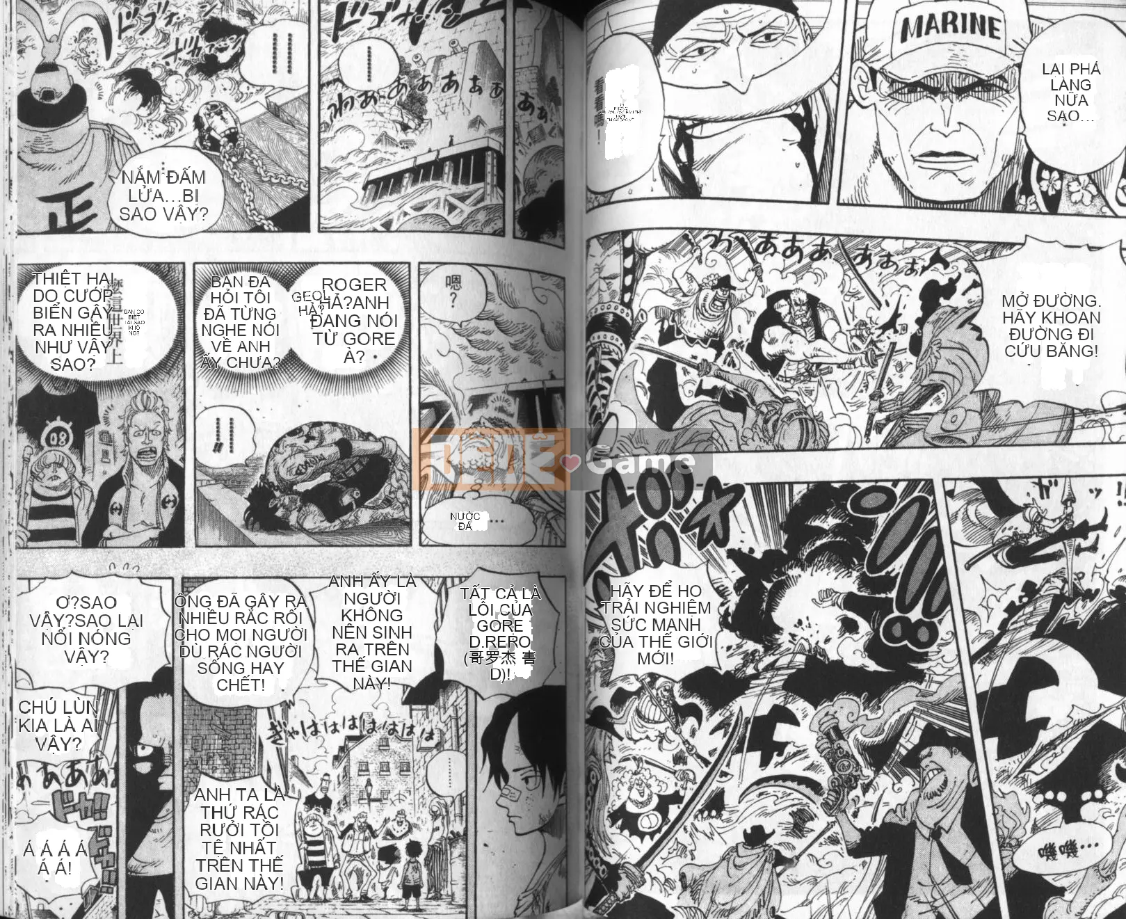 Một miếng Chương 058