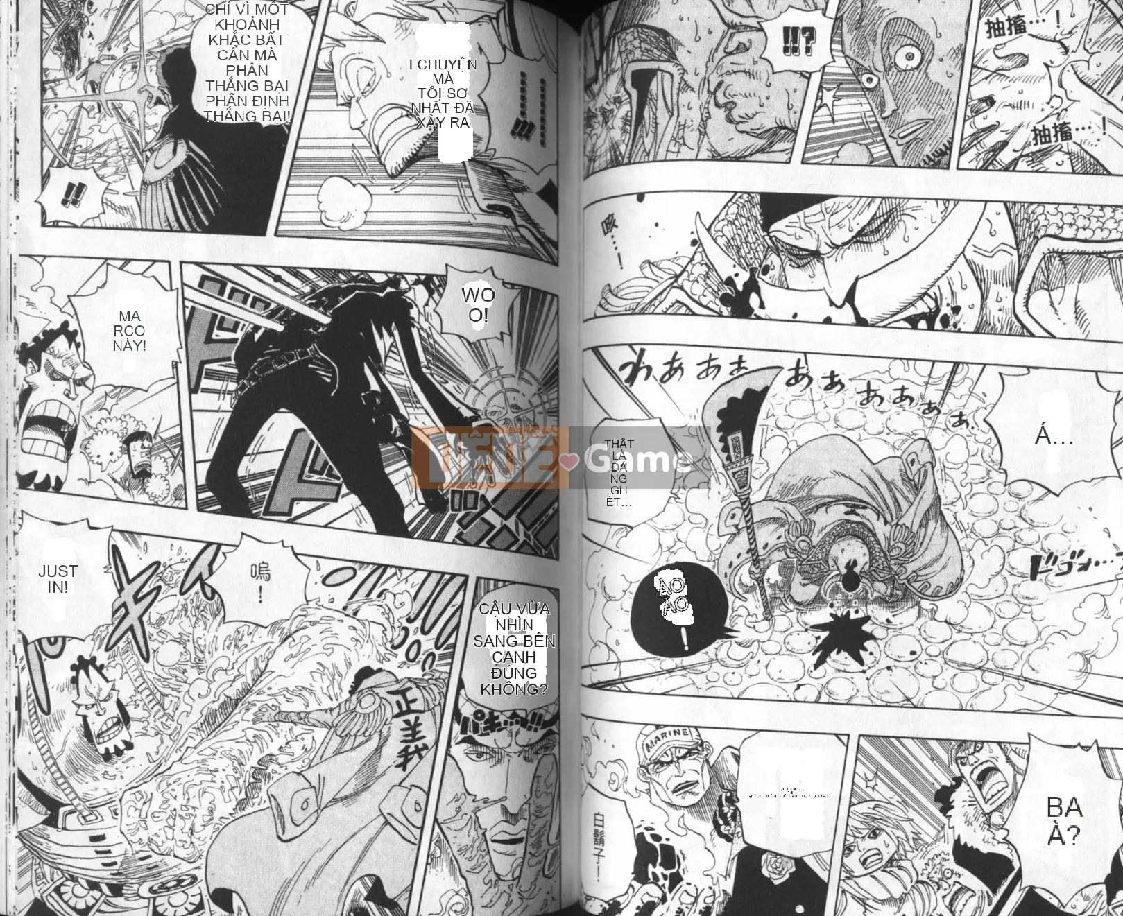 Một miếng Chương 058