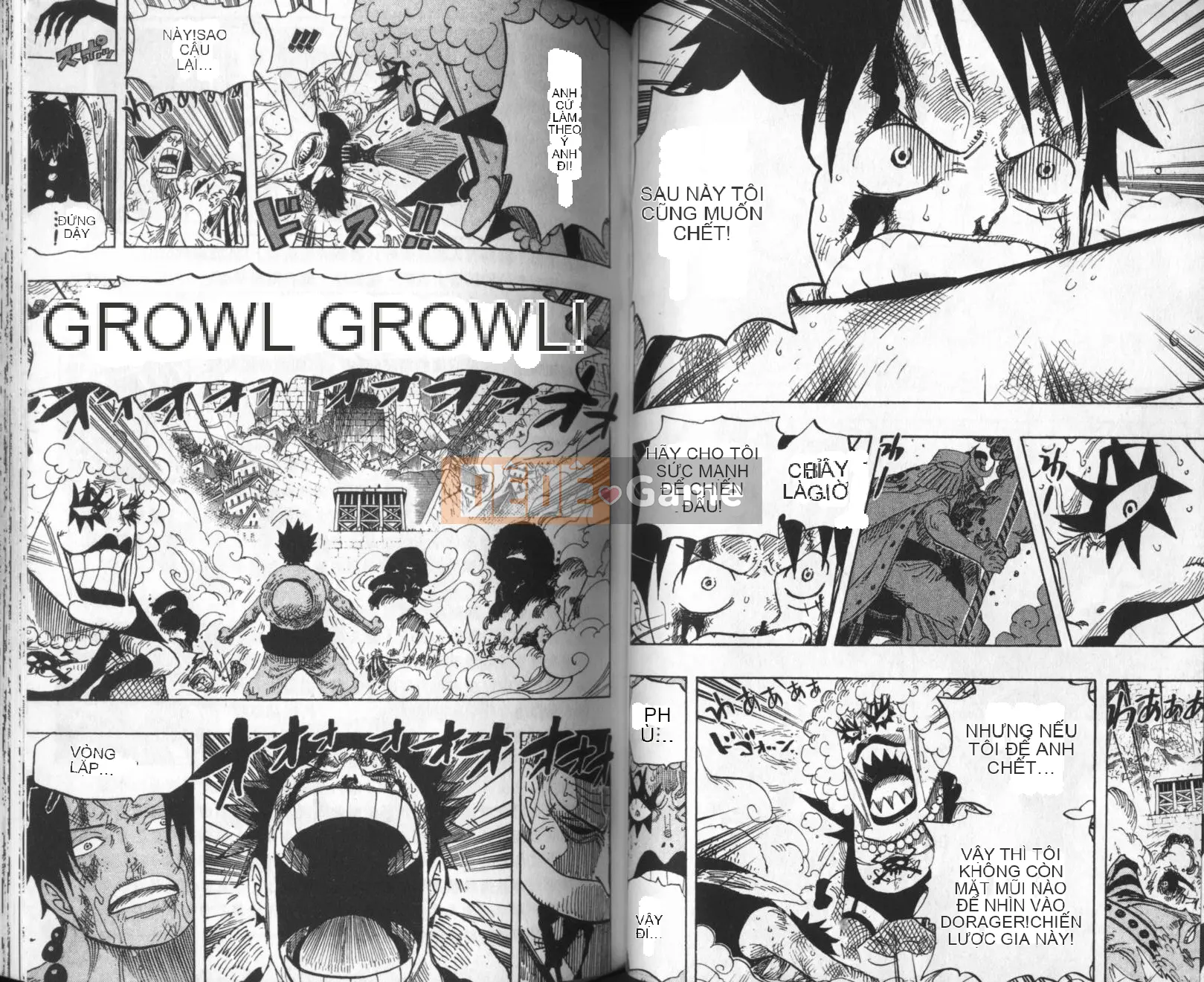 Một miếng Chương 058