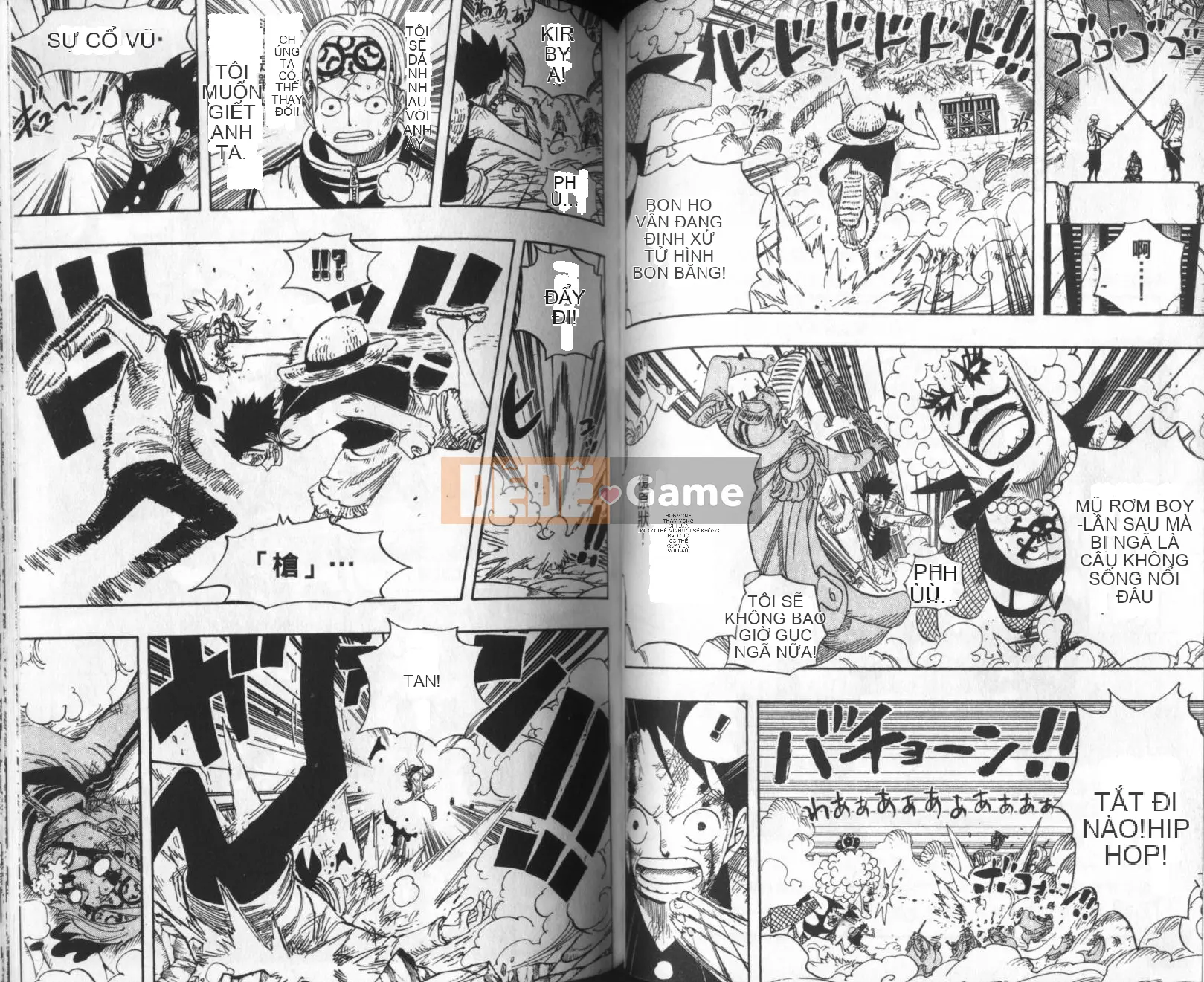 Một miếng Chương 058