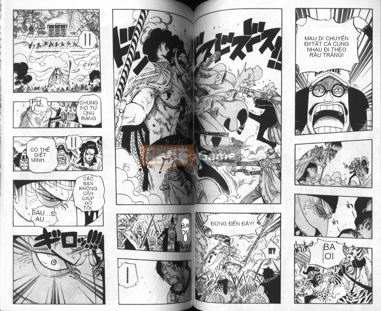 Một miếng Chương 058