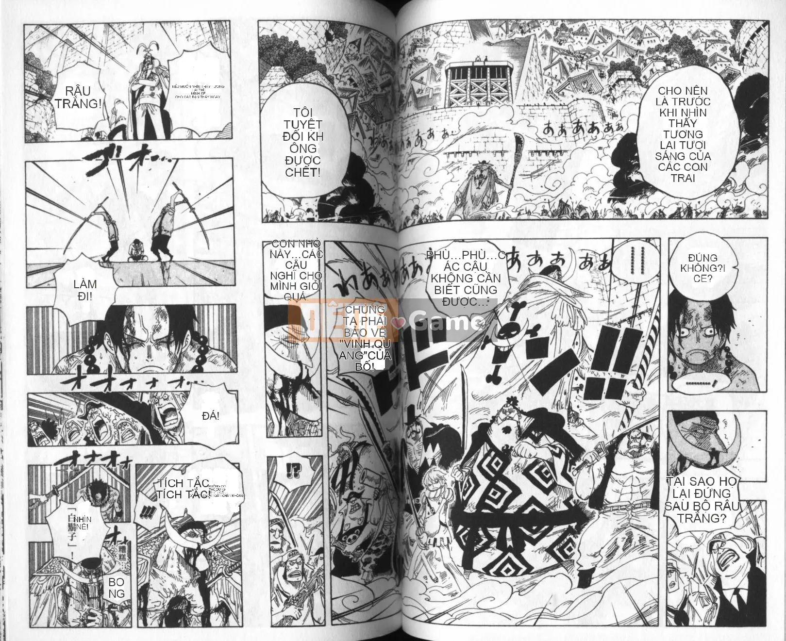 Một miếng Chương 058