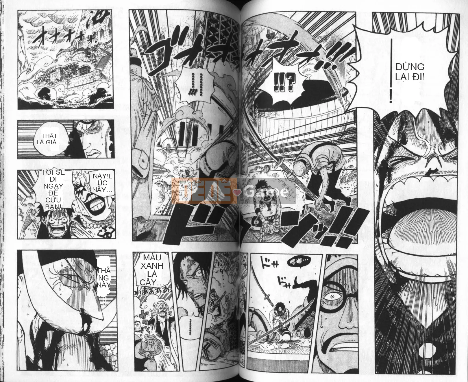 Một miếng Chương 058