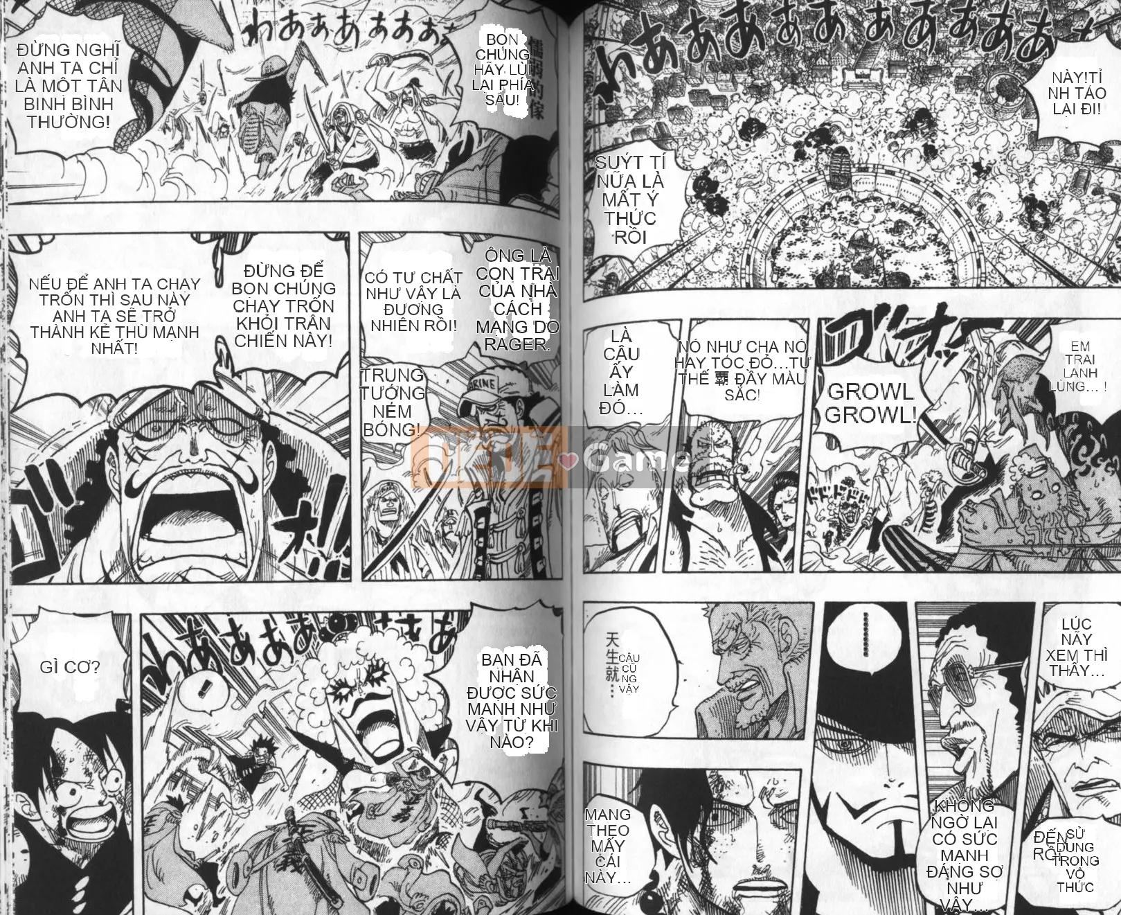 Một miếng Chương 058