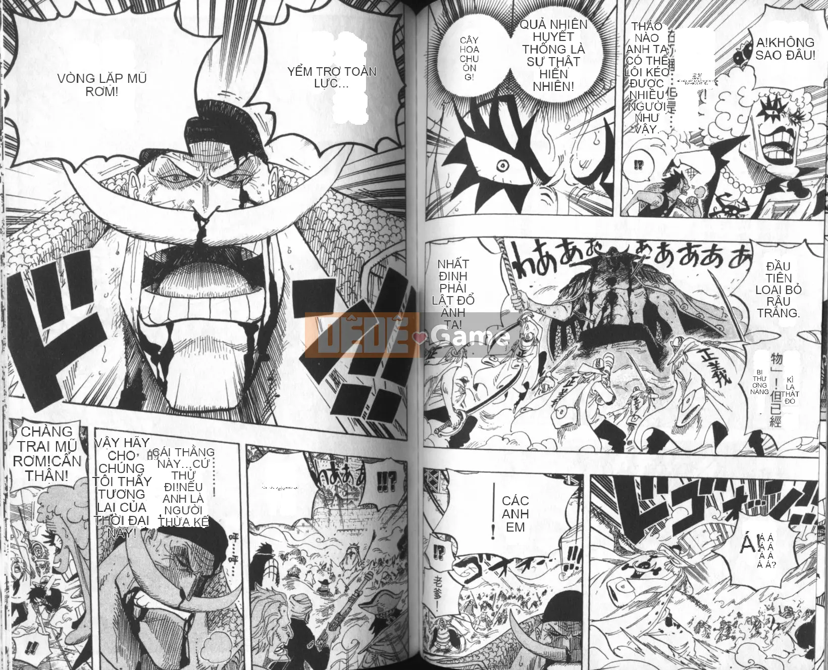 Một miếng Chương 058